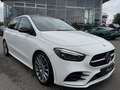 Mercedes-Benz B 180 AMG/PANORAMA/360°/LEDER/NIGHT/VIRTUALTACHO Biały - thumbnail 8