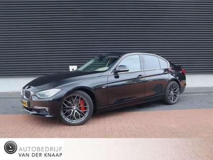BMW Active Hybrid 3 335i ActiveHybrid | 6 Cilinder | Leder | Camera |