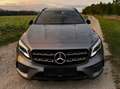 Mercedes-Benz GLA 180 GLA 180 AMG Line Grau - thumbnail 3