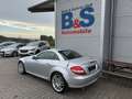 Mercedes-Benz SLK 200 SLK Roadster SLK 200 Kompressor Silber - thumbnail 3