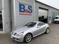 Mercedes-Benz SLK 200 SLK Roadster SLK 200 Kompressor Silber - thumbnail 1