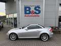 Mercedes-Benz SLK 200 SLK Roadster SLK 200 Kompressor Silber - thumbnail 2