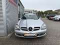 Mercedes-Benz SLK 200 SLK Roadster SLK 200 Kompressor Silber - thumbnail 7