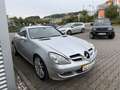Mercedes-Benz SLK 200 SLK Roadster SLK 200 Kompressor Silber - thumbnail 6