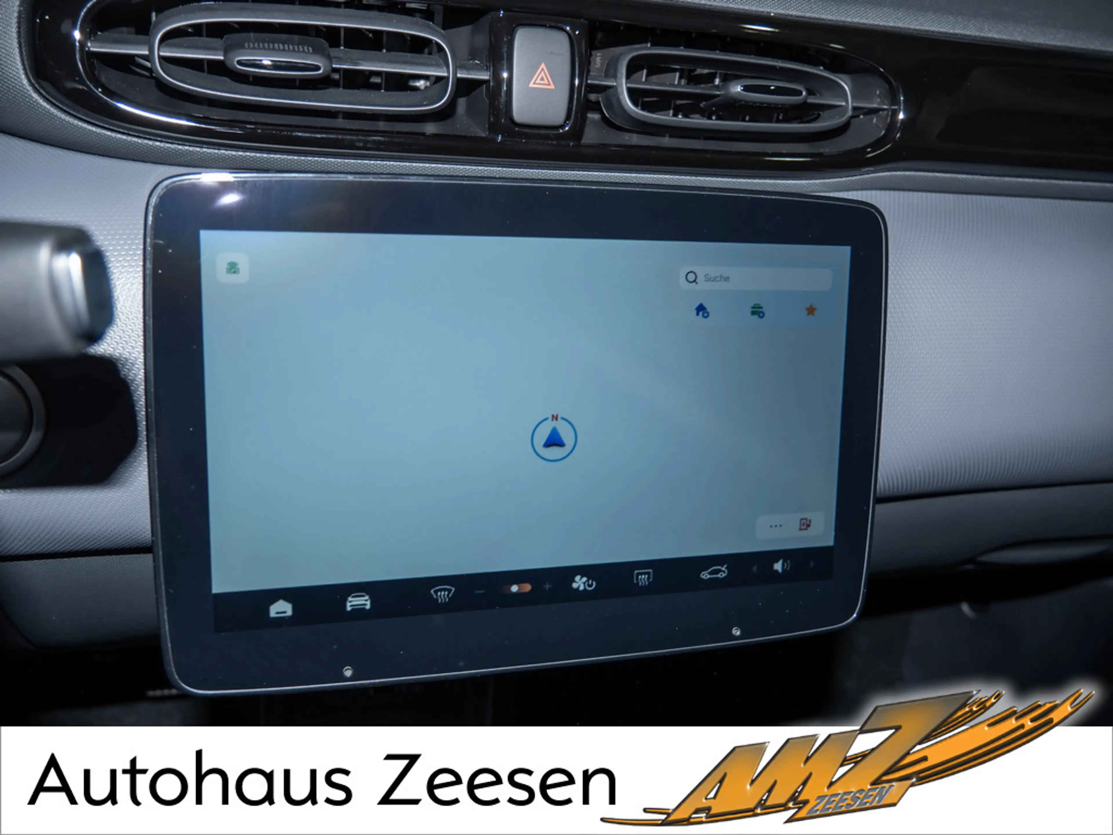 Leapmotor T03 DESIGN 37,3 kWh NAVI PANO KAMERA PDC ACC — photo 8