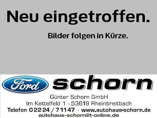 Ford Puma Gen-E