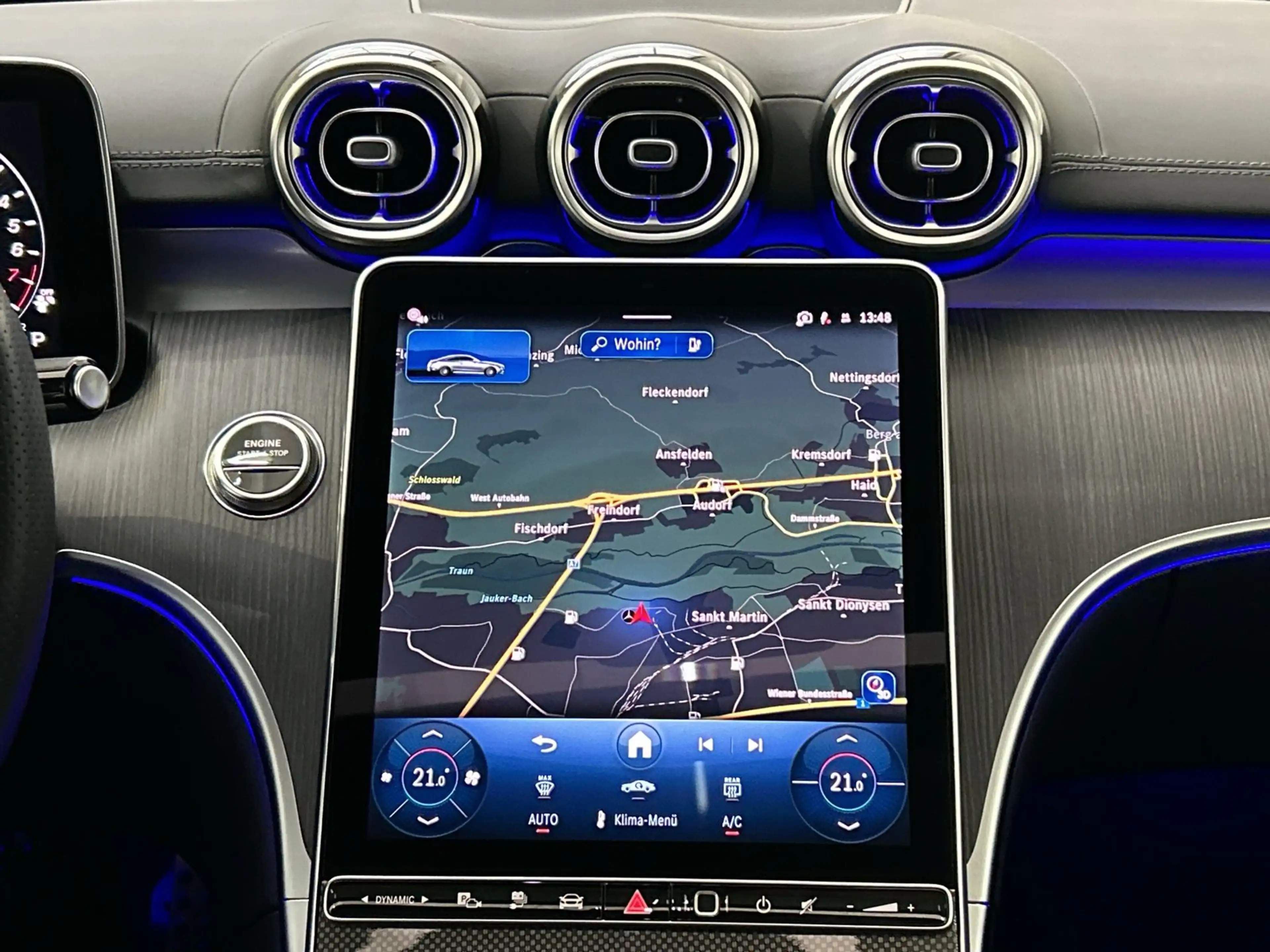 Mercedes-Benz CLE 300 e mit EQ Hybrid Technologie EASY-PACK — photo 10