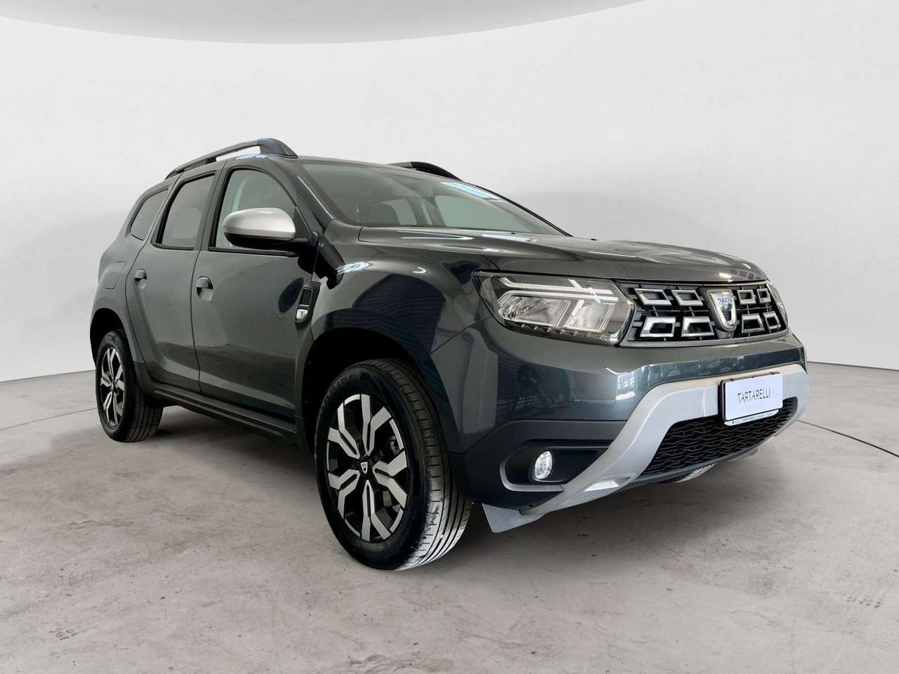 Dacia Duster 1.5 Blue dCi 8V 115 CV 4x2 Prestige Up