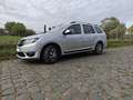 Dacia Logan Logan MCV TCe 90 Laureate Zilver - thumbnail 2