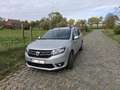 Dacia Logan Logan MCV TCe 90 Laureate Zilver - thumbnail 4