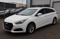 Hyundai i40 1.6 cw blue Trend/NAVI/CAM/AHK/SCHECKH./1.HD Weiß - thumbnail 3