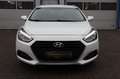 Hyundai i40 1.6 cw blue Trend/NAVI/CAM/AHK/SCHECKH./1.HD Weiß - thumbnail 2