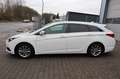 Hyundai i40 1.6 cw blue Trend/NAVI/CAM/AHK/SCHECKH./1.HD Weiß - thumbnail 4