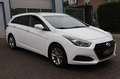 Hyundai i40 1.6 cw blue Trend/NAVI/CAM/AHK/SCHECKH./1.HD Weiß - thumbnail 1