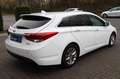 Hyundai i40 1.6 cw blue Trend/NAVI/CAM/AHK/SCHECKH./1.HD Weiß - thumbnail 7