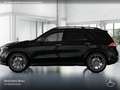 Mercedes-Benz GLE 450 4M AMG+NIGHT+PANO+360+AHK+MULTIBEAM+22"+9G Schwarz - thumbnail 5