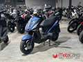 Kymco Agility 50 Naked Renouvo Azul - thumbnail 1
