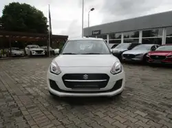 Suzuki Swift 1.2 DUALJET HYBRID Club
