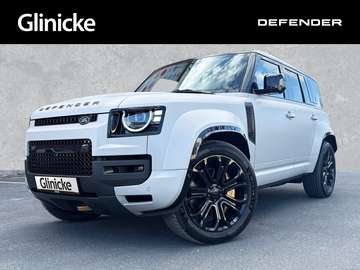 P635 V8 OCTA Black 22" Matt AHK Pano