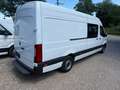 Mercedes-Benz Sprinter 317  Mixto Maxi L3,6-Sitzer,Kamera Weiß - thumbnail 4