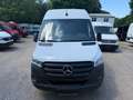 Mercedes-Benz Sprinter 317  Mixto Maxi L3,6-Sitzer,Kamera Weiß - thumbnail 2