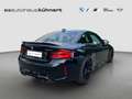BMW M2 CS DE I H&R I Mwst. awb. I Full History Schwarz - thumbnail 6