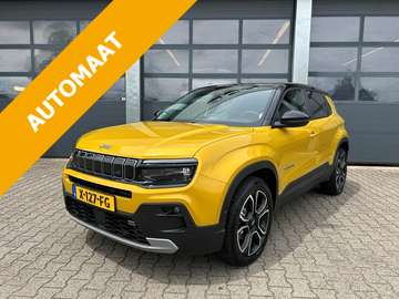 54 kWh 156pk Automaat 1st Edition SOH 95%