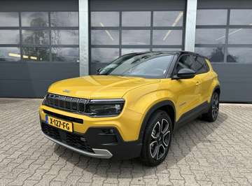 54 kWh 156pk Aut 1st Edition