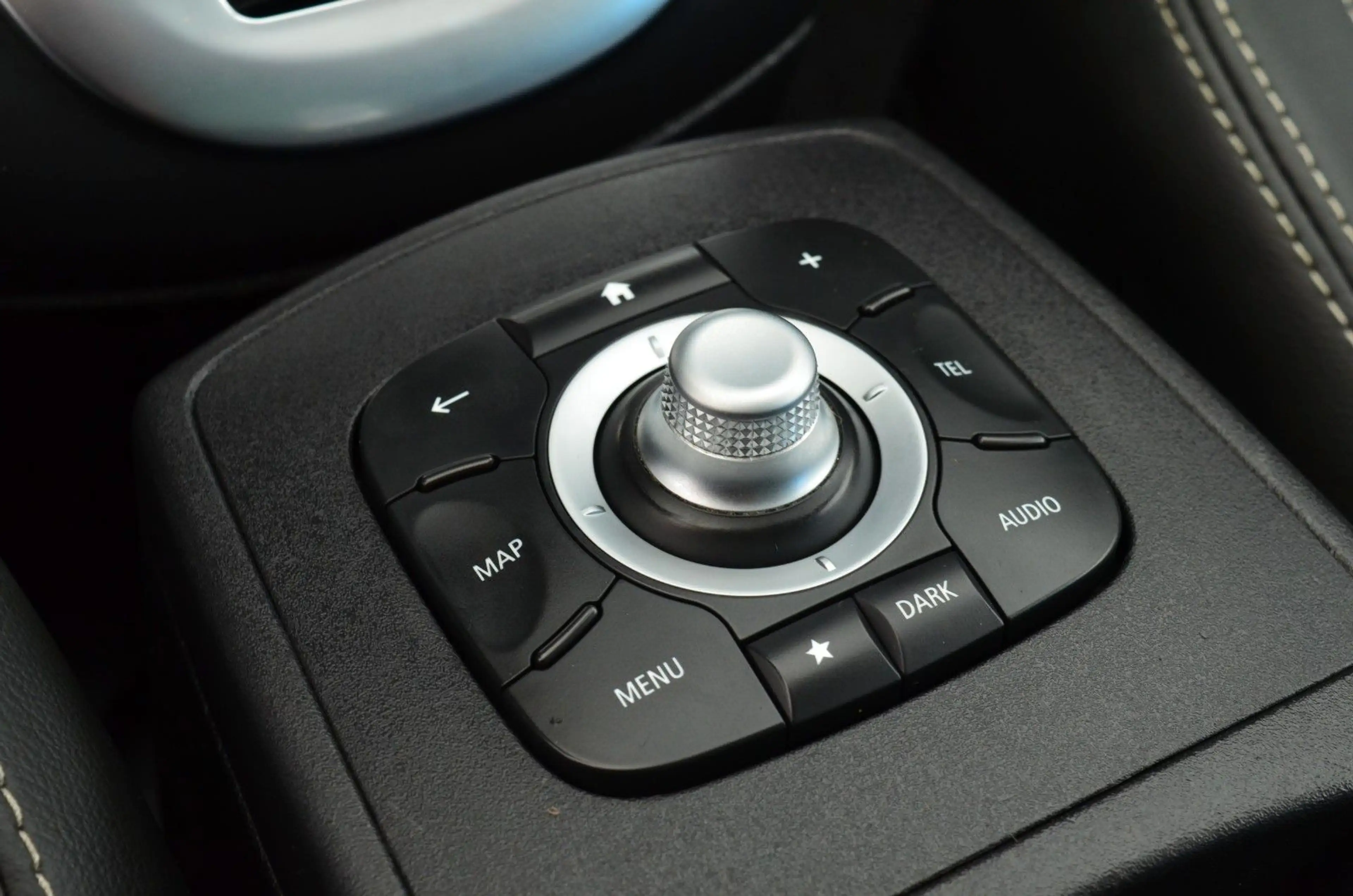 Renault Scenic III BOSE Edition |Navi|PDC+Kamera |17`Alu — photo 19