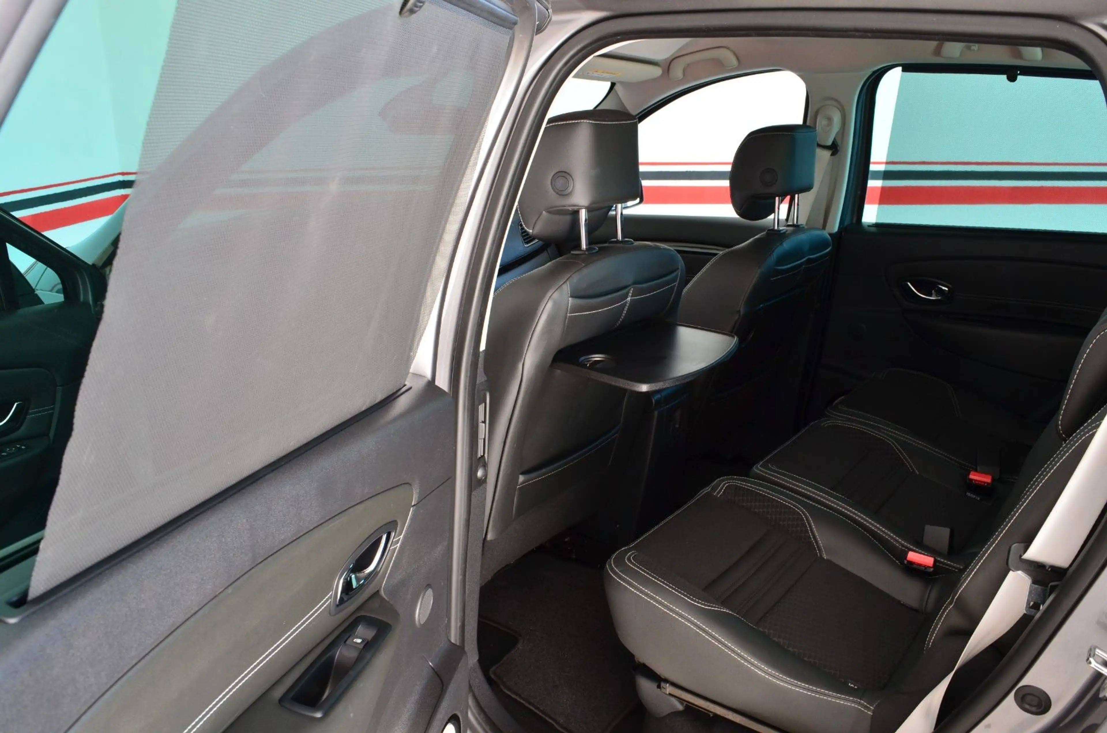 Renault Scenic III BOSE Edition |Navi|PDC+Kamera |17`Alu — photo 5