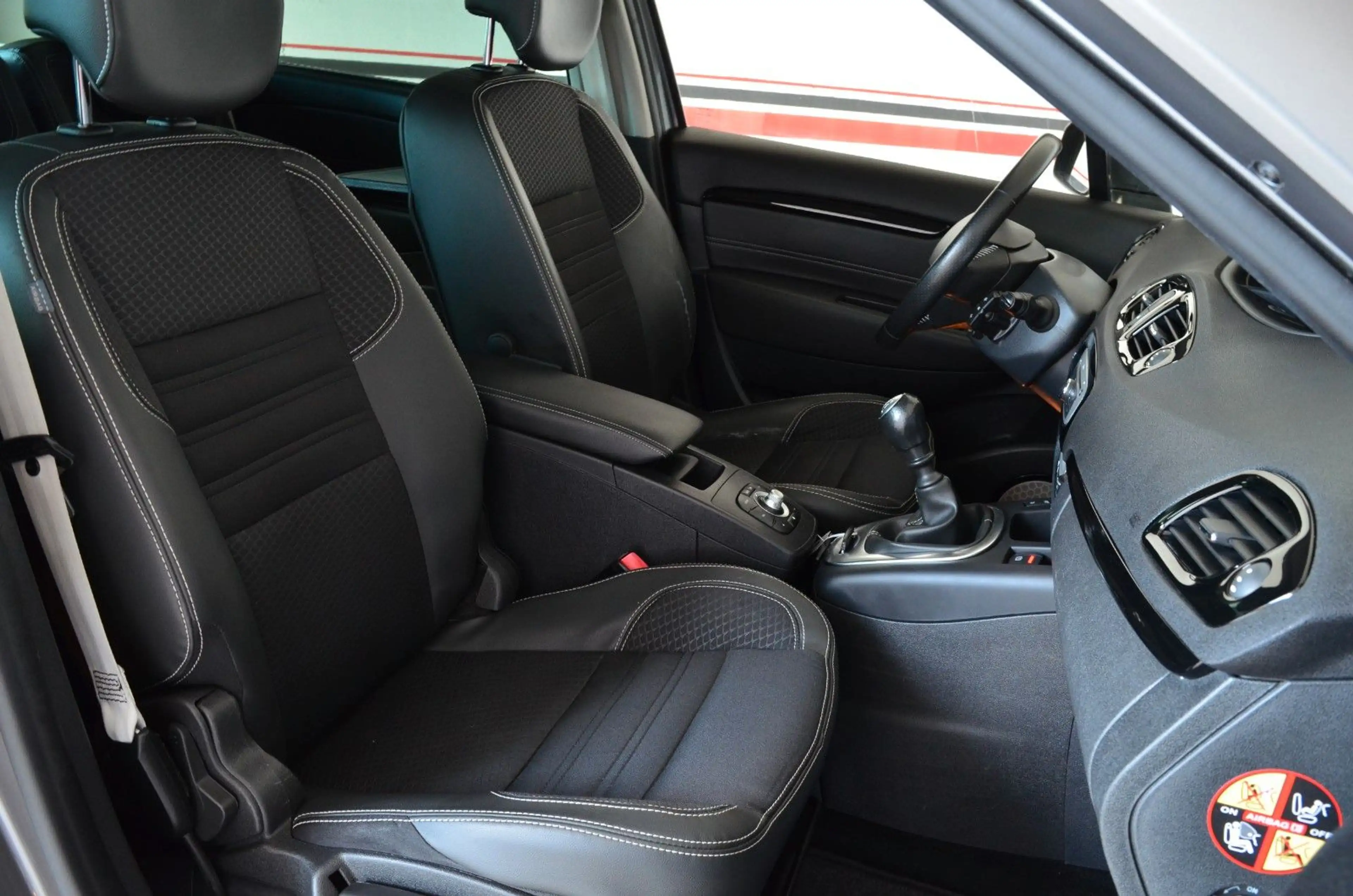 Renault Scenic III BOSE Edition |Navi|PDC+Kamera |17`Alu — photo 10