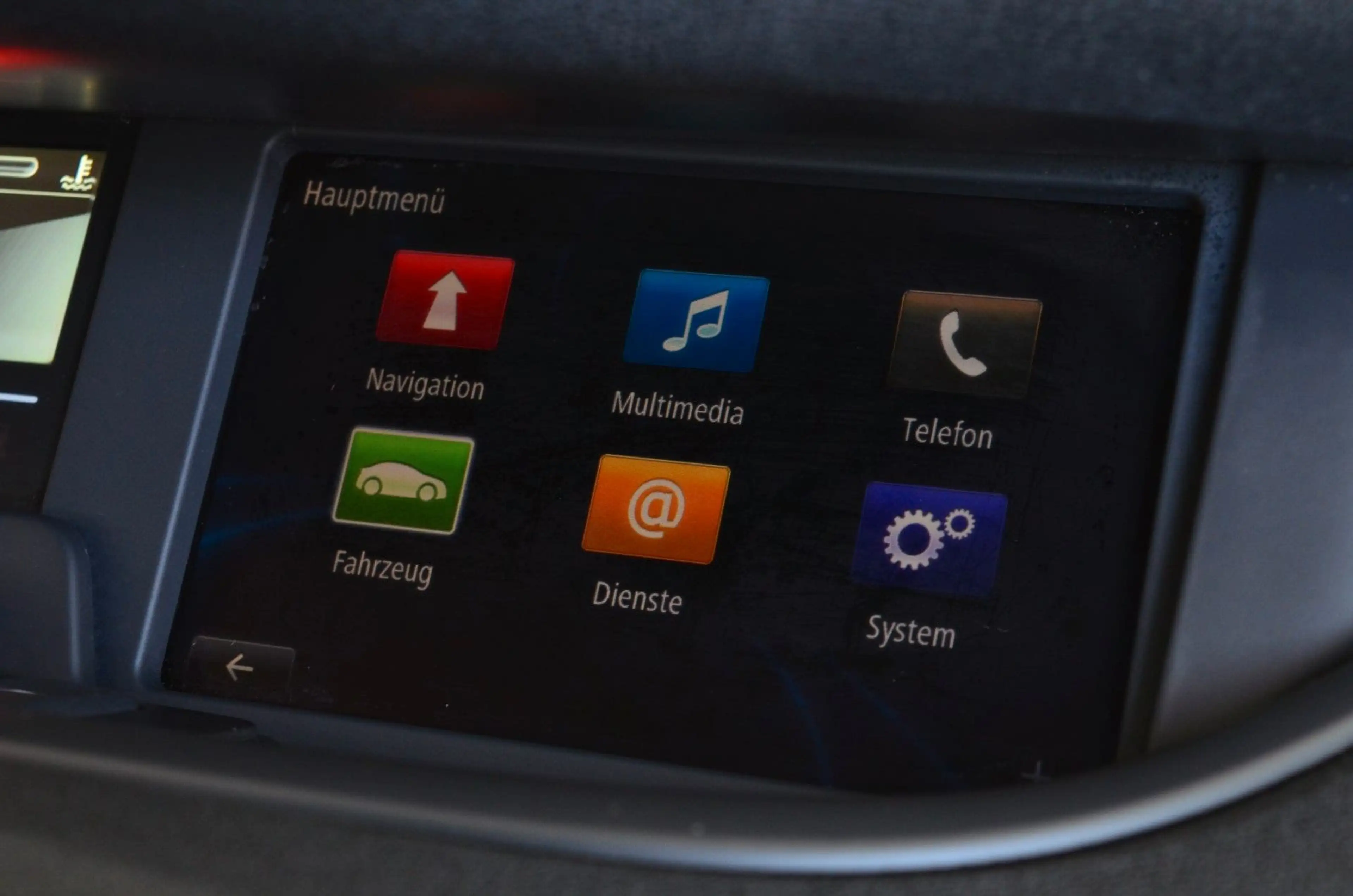 Renault Scenic III BOSE Edition |Navi|PDC+Kamera |17`Alu — photo 15