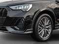 Audi Q3 45 TFSIe S line AHK*360°*Sound*Virtual*Navi Schwarz - thumbnail 13