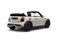 MINI Cooper S Cabrio Classic Trim AUTOMATIK NAVI LED PDC 17'' BLACK Weiß - thumbnail 3