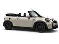 MINI Cooper S Cabrio Classic Trim AUTOMATIK NAVI LED PDC 17'' BLACK Weiß - thumbnail 4