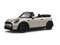 MINI Cooper S Cabrio Classic Trim AUTOMATIK NAVI LED PDC 17'' BLACK Weiß - thumbnail 1