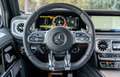 Mercedes-Benz G 63 AMG Bleu - thumbnail 1