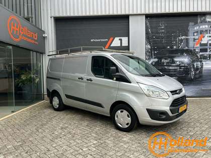 Ford Transit Custom 270 2.2 TDCI L1H1 Ambiente|NAP|Airco