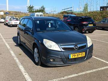 Opel Vectra C Universal 2007