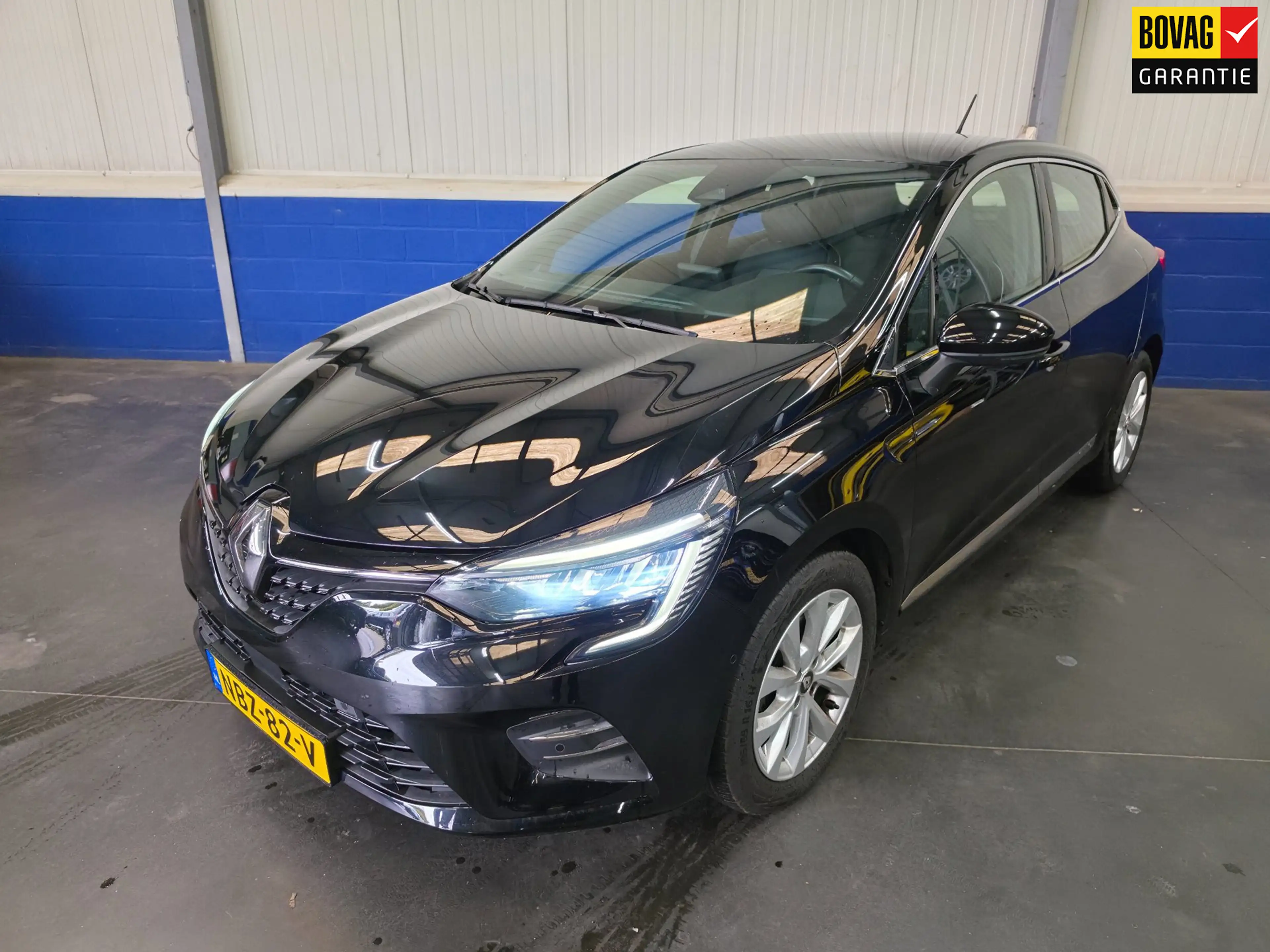 Renault Clio 1.3 TCe Intens