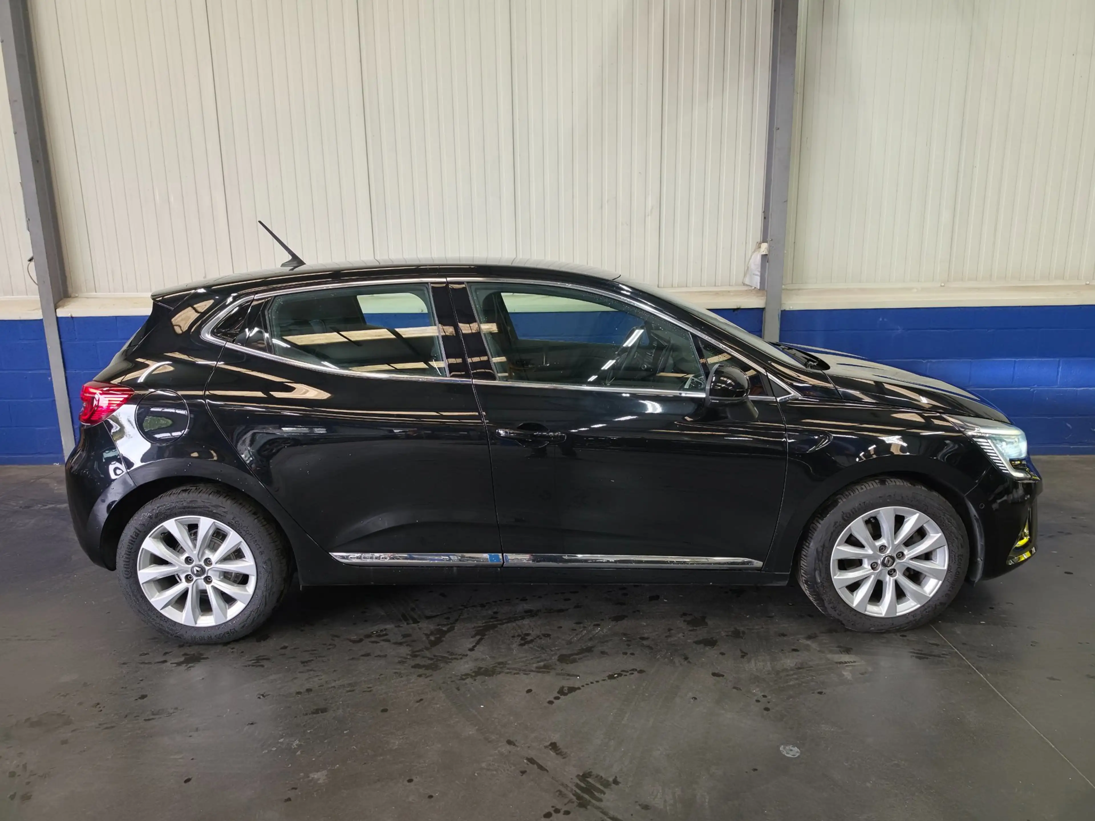 Renault Clio 1.3 TCe Intens — photo 4