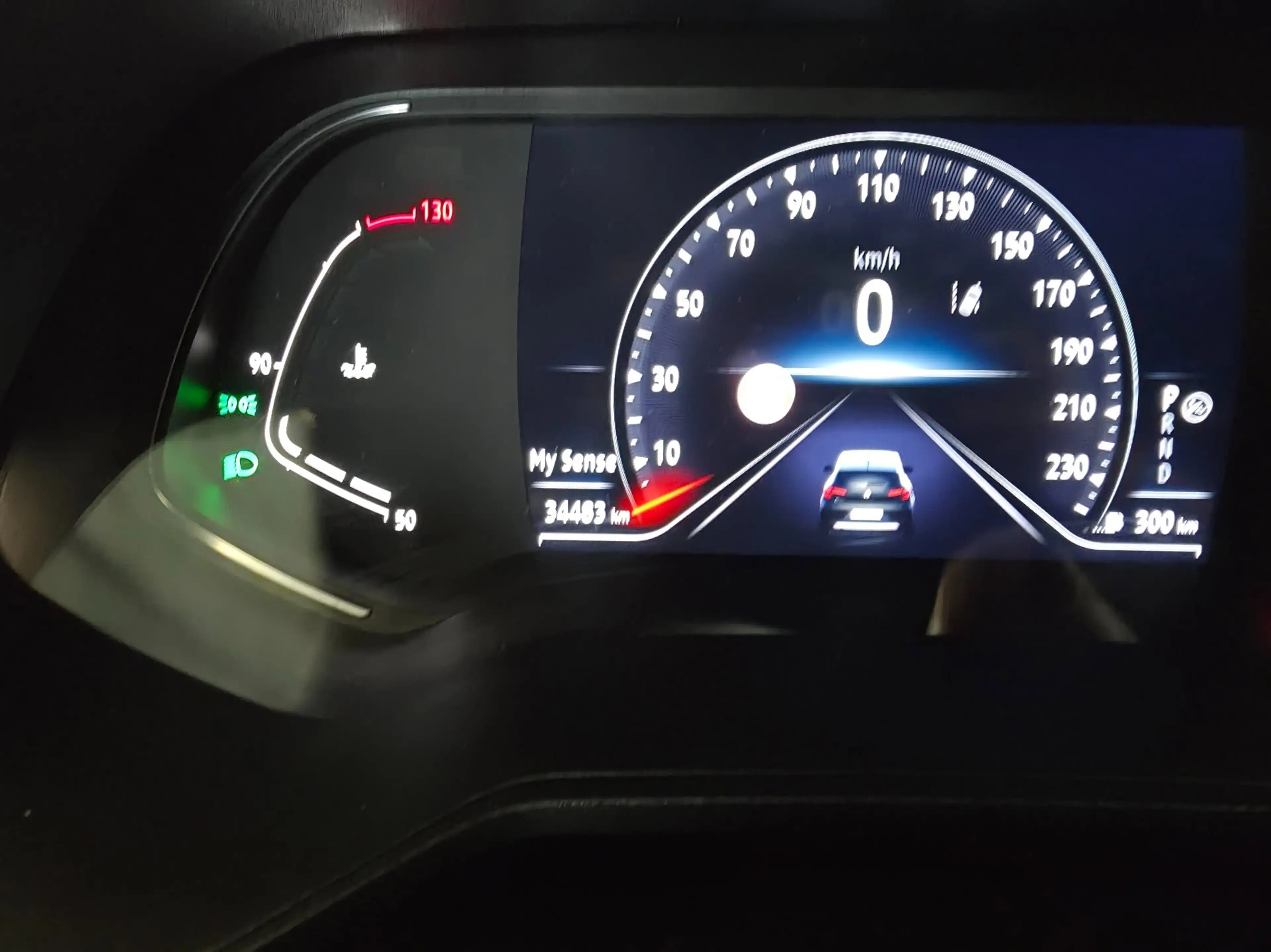 Renault Clio 1.3 TCe Intens — photo 6