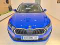 Skoda Octavia 1.5 TSI 85 kW Essence Blau - thumbnail 9