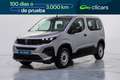 Peugeot Rifter N1 1.5BlueHDI S&S Active Business Standard Plateado - thumbnail 1