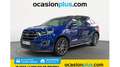 Ford Edge 2.0TDCi Sport 4x4 180 Bleu - thumbnail 1