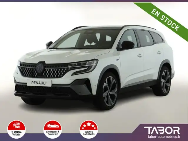 Renault Espace E-TECH 200 Esprit Alpine Matrix