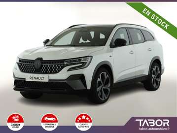 E-TECH 200 Esprit Alpine Matrix