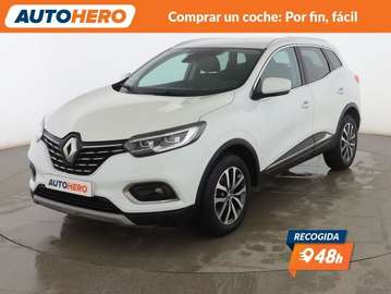 1.5dCi Blue Zen 85kW