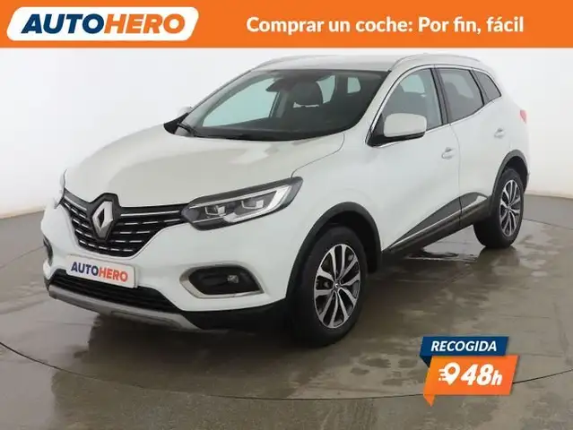 Renault Kadjar 1.5dCi Blue Zen 85kW