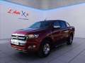 Ford Ranger 2.2 tdci double cab Limited 160cv Rosso - thumbnail 3